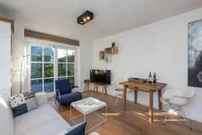 Apartment in Zoutelande near the Beach - Image 3