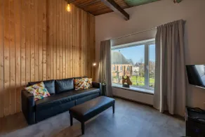 Lovely, modern, 4-person apartment in the heart of Koudekerke - Image 3