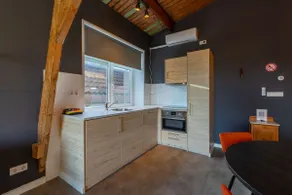 Lovely, modern, 4-person apartment in the heart of Koudekerke - Image 4