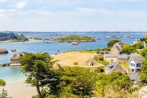 Evasion Paimpol appartement neuf et confortable - Image 5