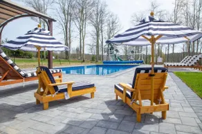 Hudson Valley Luxury | Pool, Theater, Sleeps 28 - Image 2