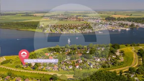 Vacation home on Lake Veere with a sunny garden - Image 3
