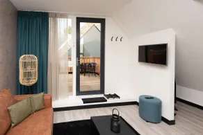 Apartment 2 p | Renesse 'Bomont appartementen' - Image 2