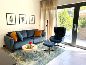 Maison avec sauna, jardin et terrasse | Proche de la plage | Avec animaux admis - Image 2