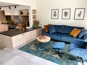 Maison avec sauna, jardin et terrasse | Proche de la plage | Avec animaux admis - Image 3