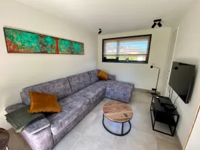 Maison avec sauna, jardin et terrasse | Proche de la plage | Avec animaux admis - Image 4