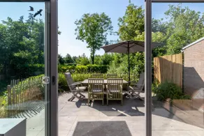 Holidayhouse - Lepelblad 7 Nieuwvliet-Bad - Image 3
