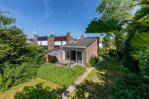 Holidayhouse - Lepelblad 7 Nieuwvliet-Bad - Image 2