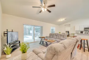Crystal River Home w/ Lanai + Hot Tub - Image 3