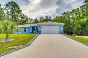 Crystal River Home w/ Lanai + Hot Tub - Image 2