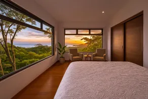 Modern Jungle Estate with Incredible Ocean View - Image 5