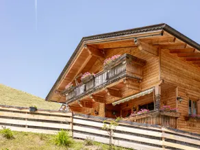 Chalet with fantastic views - Image 4