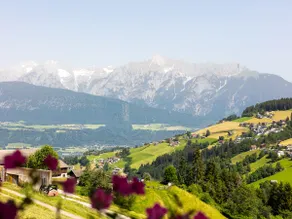 Chalet with fantastic views - Image 5