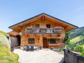 Chalet with fantastic views - Image 2