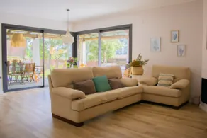 Lamagada – Montseny Home with a Saltwater Pool - Image 3