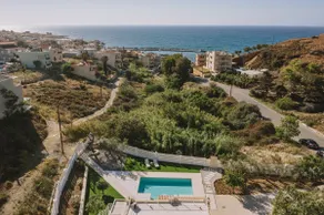 Villa Panormo Crete - Image 4