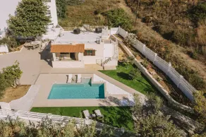 Villa Panormo Crete - Image 2