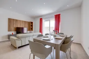 Elegant Sliema Penthouse Panoramic Terrace by Buena Vista - Image 3