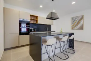 Elegant Sliema Penthouse Panoramic Terrace by Buena Vista - Image 2