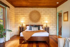 Sirius Cabin · Hot Tub | Maya Sanctuary - Image 4