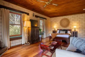 Sirius Cabin · Hot Tub | Maya Sanctuary - Image 3