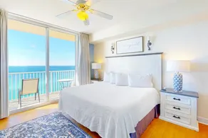 Gulf View Luxury 1412-Gulf Views-Sleeps 6 - Image 3