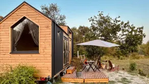 La Casa Errante X by Tiny Away - Image 2