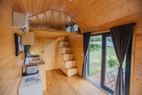 La Casa Errante X by Tiny Away - Image 3