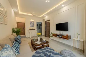 Mirage | 1BHK | Beach | Pool - Image 3