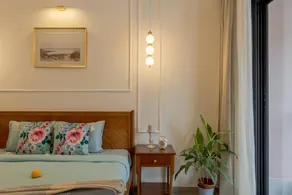 Mirage | 1BHK | Beach | Pool - Image 2