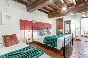 Wine Apartments Florence Ciliegiolo - Image 5