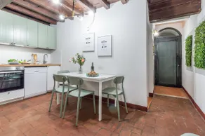 Wine Apartments Florence Ciliegiolo - Image 2