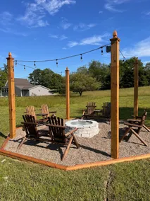 Summer Fun! Pool, FirePit, Hot Tub, Pet Friendly - Image 5