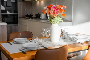 Waterloo Stylish 1BR Near StationTrain/Shopping - Image 2