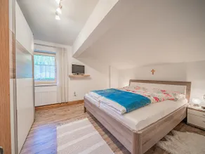 Beautiful apartment with balcony in Hopfgarten - Image 3