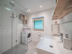 Beautiful apartment with balcony in Hopfgarten - Image 4