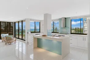 Hillview Unit 5 - Ocean views - Image 4