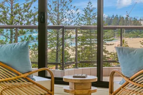 Hillview Unit 5 - Ocean views - Image 2