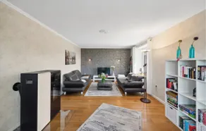 Stunning apartment in Gillenfeld with WiFi - Image 4
