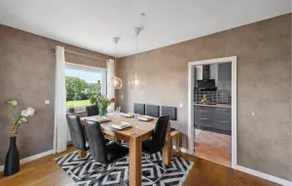Stunning apartment in Gillenfeld with WiFi - Image 5