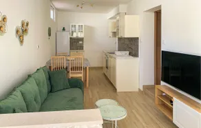 Lovely apartment in Cesarica with WiFi - Image 5