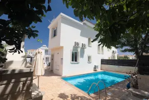 Protaras Orestiada Villa OV14 - Image 2