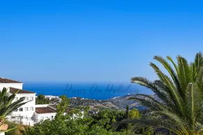 La Fuente APT 4, Frigiliana (La Fuente Apartment 4, Frigiliana) - Image 3