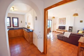 La Fuente APT 4, Frigiliana (La Fuente Apartment 4, Frigiliana) - Image 4
