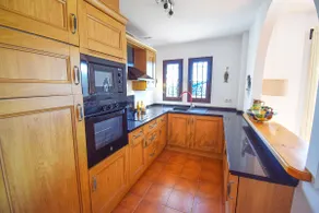 La Fuente APT 4, Frigiliana (La Fuente Apartment 4, Frigiliana) - Image 5