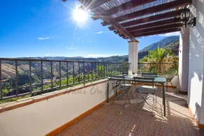 La Fuente APT 4, Frigiliana (La Fuente Apartment 4, Frigiliana) - Image 2