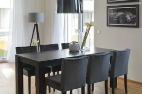 Lunas Appartements Essen - Image 4