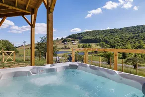 Modern Mountain Retreat I Hot Tub, Views, Game Rm - Image 5