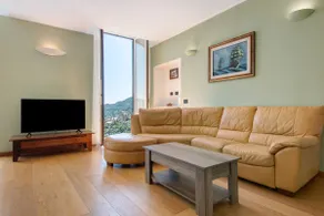 Casa Dica in Santa Margherita Ligure: Meerblick, private Terrasse & WLAN - Image 4