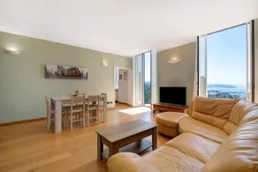 Casa Dica in Santa Margherita Ligure: Meerblick, private Terrasse & WLAN - Image 5